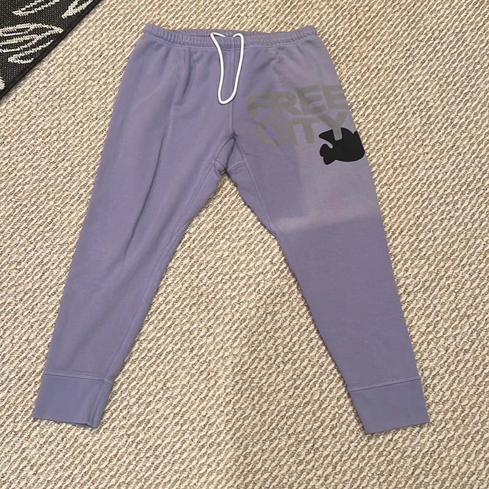 COPY - FreeCity Joggers